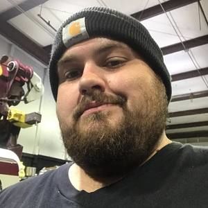 Meet your Posher, Blake